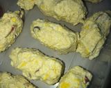 Foto langkah ke 4 dari resep Perkedel Tahu.