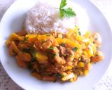 Foto del paso 3 de la receta: Olluquito