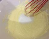 รูปขั้นตอนการทำที่ 3 ของ คุกกี้เนยสด butter cookies