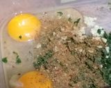 Foto del paso 3 de la receta: Milanesas de Hígado