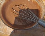 Une image de l'étape 4 de Biscuit type bn.
