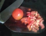 Foto langkah ke 3 dari resep Ampela Hati Ayam Manis.