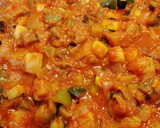 Foto del paso 9 de la receta: Pisto andaluz
