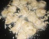 A picture of step 2 of Dahi baray.