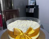 Foto langkah ke 7 dari resep Tiramissu Ekonomis.