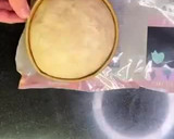 Foto del paso 2 de la receta: Pizza Napolitana Margarita, con masa congelada #ThinkingFoods