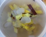 Foto langkah ke 5 dari resep Setup pisang 2.0.
