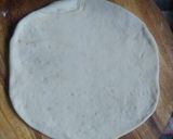 A picture of step 11 of Radhaballavi (Urad dal kachori).