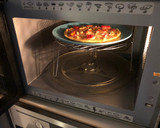 Foto del paso 4 de la receta: Mini frittata de jamón serrano y nueces