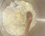 Foto del paso 3 de la receta: Crème de betterave (Crema de Beterraga)
