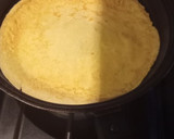 Foto del paso 5 de la receta: Panqueques con dulce de leche