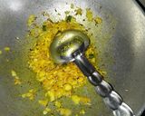 A picture of step 2 of Healthy mixed daal.