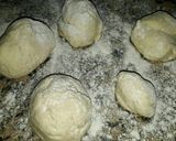 Foto del paso 5 de la receta: Ñoquis de Harina