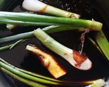 Une image de l'étape 3 de Chashu.