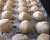 Foto del paso 3 de la receta: Gnocchis o ñoquis de calabaza 🎃 rellenos ….dale !