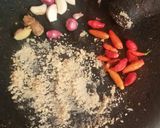 Foto langkah ke 2 dari resep Terong ungu balado.