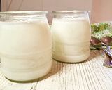 Foto del paso 7 de la receta: Yogur casero sin yogurtera ¡Bajo en grasas!