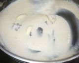A picture of step 3 of Breakfast Casserole.