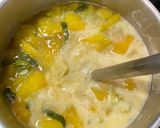 Une image de l'étape 2 de Soupe de potiron.