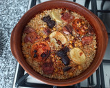 Foto del paso 5 de la receta: Arroz al Horno Valenciano