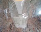 Foto del paso 1 de la receta: Yacult 🍶