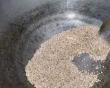 A picture of step 1 of छोले हम्मस (choole hummus recipe in hindi).
