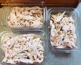 Spicy 🥵 Buffalo Chicken 🐔 Cups