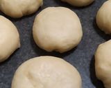 Foto langkah ke 7 dari resep Bakpia Pisang Teflon Jumbo.