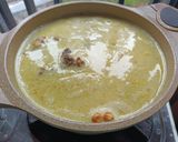 Foto langkah ke 4 dari resep Gultik iga sapi.