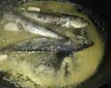 Foto del paso 5 de la receta: Trinchado de col y patata con sardinas de casco