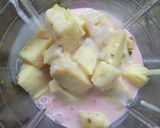 Foto del paso 1 de la receta: Helado de ananá