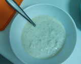 Foto del paso 3 de la receta: Arroz con leche sin azúcar 😋