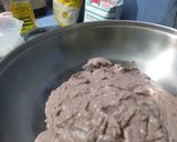 Foto langkah ke 3 dari resep 1014. Pasta Kacang Merah.