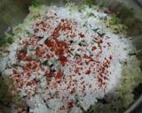 Gravy Manchurian recipe step 2 photo