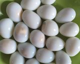 Foto langkah ke 1 dari resep Sate Telur Angkringan.