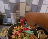 Foto langkah ke 6 dari resep Capcay.