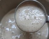 A picture of step 5 of Crispy horse gram dosa.