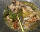 Foto langkah ke 3 dari resep Ayam kecap.