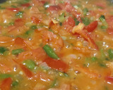 Foto del paso 4 de la receta: Pollo con tomate y naranja