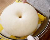 A picture of step 10 of Crispy Crust! ☆ How to make a loaf of Homemade White Bread🍞.