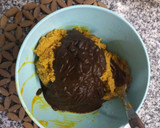 Foto del paso 4 de la receta: Budín de calabaza vegano