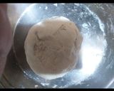 दाल पकवान (dal pakwan recipe in Hindi) रेसिपी चरण 1 फोटो