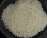 Foto del paso 5 de la receta: Guiso de champiñones, papa, zanahoria y arroz