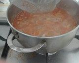 Foto del paso 5 de la receta: Risotto mare monte