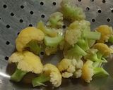 ভাত ভাজা (Bhat bhaja recipe in bengali) রেসিপি ধাপ - 2 ছবি