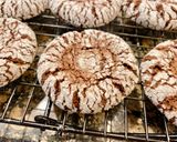 Foto del paso 10 de la receta Galletas de Almendra y Chocolate (Almond and Chocolate Cookies)