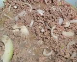 Foto del paso 1 de la receta: Tacos de carne molida!