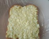 Foto langkah ke 8 dari resep Inkigayo Sandwich.