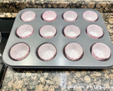 Foto del paso 1 de la receta: Pastelitos de coco