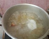 Foto langkah ke 1 dari resep 13. Kalio Jariang/Jengkol.